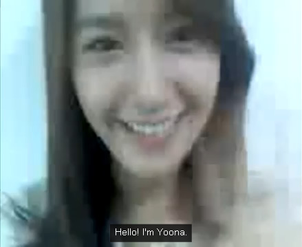 Pinay webcam girl